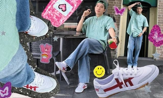 Local brand quốc dân một thời "hồi sinh", trở thành xu hướng mới của giới trẻ?