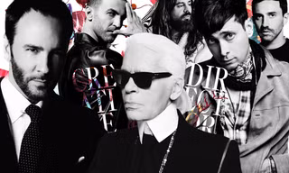 Bí mật bên trong hợp đồng của Giám đốc sáng tạo - linh hồn của các thương hiệu xa xỉ