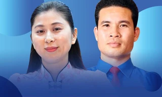 Chân dung Bí thư Tỉnh Đoàn Sơn La và Bí thư Tỉnh Đoàn Nam Định nhiệm kỳ 2022 - 2027