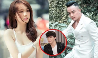 Cao Thái Sơn bênh vực Ngọc Trinh giữa lùm xùm, Nathan Lee lập tức đáp trả cực gắt