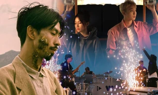 Khi Em Lớn, Em Đừng Khóc, Trốn Tìm: Âm nhạc kể về nỗi cô đơn trưởng thành của người trẻ