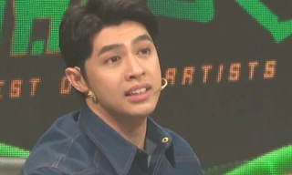 Noo Phước Thịnh tranh cãi cực gắt khi làm giám khảo, tỏ thái độ với ca sĩ "Mắt Biếc"