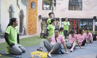 Sao Việt nào sẽ bị thay thế trong "Running Man bản Việt - Chạy Đi Chờ Chi" mùa 2?