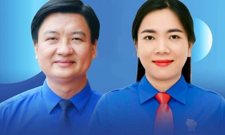 Chân dung Bí thư Tỉnh Đoàn Sóc Trăng và Bí thư Tỉnh Đoàn Hà Nam nhiệm kỳ 2022 - 2027