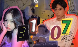 Giải mã lực hút của "3107": Giai điệu "cầu kỳ", hình ảnh giản đơn và vibe nhạc chuẩn Gen Z