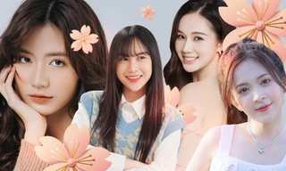 Những “bình hoa di động” của phim giờ vàng VTV khiến khán giả liên tục thở dài