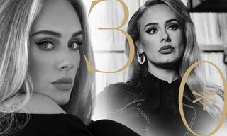 Phía sau thành công của album "30" (Adele): Hành trình chữa lành những tâm hồn đồng điệu
