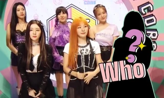 Visual đỉnh cao như nữ thần, Irene (Red Velvet) vẫn bị "đe dọa" khi đứng cạnh nữ idol này