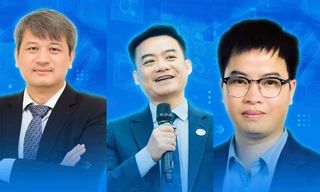 3 diễn giả giao lưu tại Ngày hội tuyển sinh khối các ngành Khoa học và Công nghệ