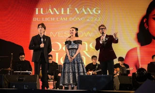 Sau bản hit cover đạt trăm triệu view, Tăng Phúc - Trương Thảo Nhi tung bản song ca mới