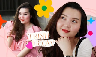 Ở nhà cũng xinh: Beauty blogger Trinh Meow mách bí quyết dưỡng da dành riêng cho mùa Hè