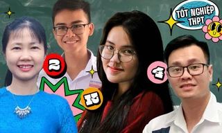 Teen 2K4 lo ngại trước đề xuất đưa tác phẩm ngoài chương trình vào đề thi tốt nghiệp THPT