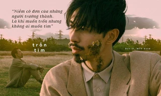Loạt "quote" chất lừ từ MV mới của Đen Vâu: Chạm vào nỗi cô đơn trong lòng người trẻ