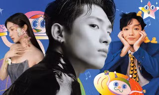 Dàn sao đổ bộ Festival trường THPT chuyên Lê Hồng Phong: Grey D, Hoàng Dũng sẵn sàng “khai hỏa”