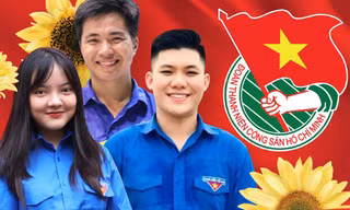 Thủ khoa hiến kế gửi Đoàn: Cần chú trọng hơn tới sức khỏe tinh thần của giới trẻ