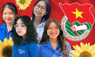 Tâm tư gửi Đoàn: Mong sẽ có thêm nhiều thủ lĩnh Đoàn Gen Z sáng tạo, bản lĩnh