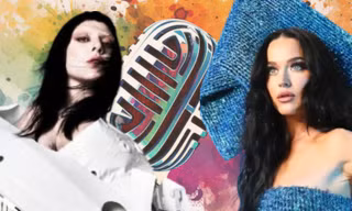 Lady Gaga và Katy Perry cùng "nhá hàng" sản phẩm mới: Sau 11 năm lại đối đầu?