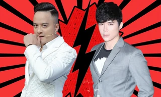 "Yêu Thương Quay Về" phiên bản mới lên sóng: Nathan Lee và Cao Thái Sơn, ai hát hay hơn?