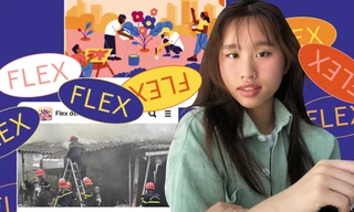 Gen Z tập "khoe khoang" theo cách tích cực nhưng flex không phải một cuộc đua