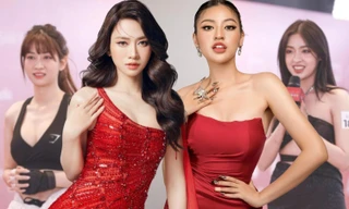 Lê Bống, Trần Thanh Tâm thể hiện thế nào mà sắp chạm tay vào vương miện cuộc thi sắc đẹp?