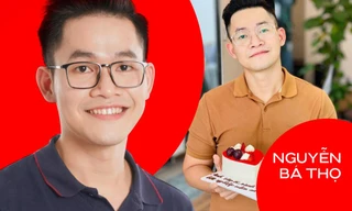 Bí kíp học IELTS trong mùa giãn cách từ thầy giáo điển trai từng khiến host IFO "mê mệt"
