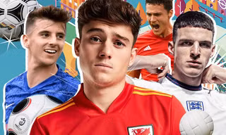 Dàn cầu thủ đẹp trai Gen Z của EURO 2020 khiến các chị em tha hồ xem bóng đá vì "nội dung"