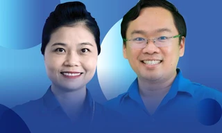 Chân dung Bí thư Tỉnh Đoàn Đồng Nai và Bí thư Tỉnh Đoàn Quảng Nam nhiệm kỳ 2022 - 2027