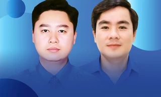 Chân dung Bí thư Tỉnh Đoàn Nghệ An và Bí thư Tỉnh Đoàn Thanh Hóa nhiệm kỳ 2022 - 2027