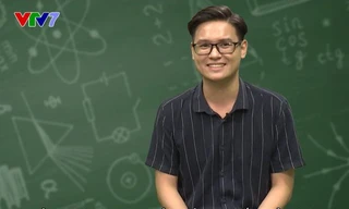 Khi thủ khoa đầu ra ĐH Bách Khoa là “vựa muối”: Chơi game để thấy tội lỗi, có động lực học