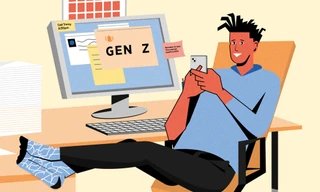 Nhiều sếp than thở "Gen Z là thế hệ khó làm việc cùng nhất ở công ty”, vậy lý do là gì?