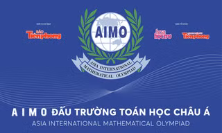 AIMO 2025: Đấu trường Toán học khơi mở tư duy cho thế hệ công dân số