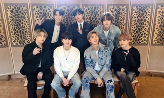 “Dynamite” (BTS) phá kỷ lục đã tồn tại hơn 8 năm của tiền bối PSY trên Billboard Hot 100