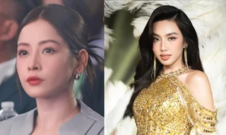 Thùy Tiên giải đáp thắc mắc về Hoa hậu Hòa bình, Chi Pu kể việc bán phở tại Trung Quốc