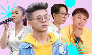 Quán quân các cuộc thi tài năng nhí ở hiện tại: Người ồn ào với mẹ nuôi, người có bạn gái