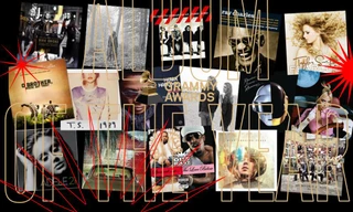Xếp hạng 63 "Album của năm" ở các kỳ Grammys: Album nào của Taylor Swift có hạng cao nhất?