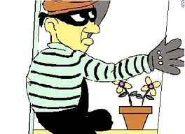 Đột nhập tiệm vàng, trộm gần 2 tỷ