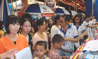 Tạo thêm cơ hội phát triển kinh tế đất chín rồng