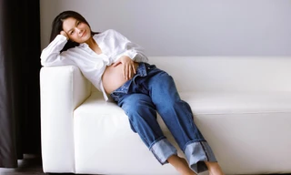 Dân tình hóng tin ‘nữ hoàng ballad nhạc Việt’ Phạm Quỳnh Anh đã sinh em bé thứ ba