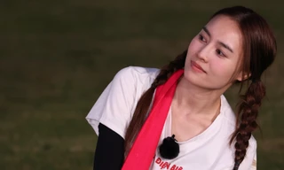 Chuyện gì khiến Ninh Dương Lan Ngọc lập tức gợi nhớ lại vai diễn làm nên tên tuổi trong 'Cánh đồng bất tận'?