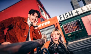 V-net bất ngờ khi Quang Đăng tiết lộ bạn gái mới, gây chú ý hơn khi cô nàng từng là học trò của anh