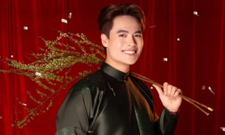 Võ Tấn Phát chứng minh thực lực khi 'phủ sóng' từ truyền hình đến điện ảnh nguyên mùa Tết Ất Tỵ