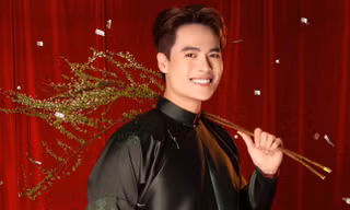 Võ Tấn Phát chứng minh thực lực khi 'phủ sóng' từ truyền hình đến điện ảnh nguyên mùa Tết Ất Tỵ