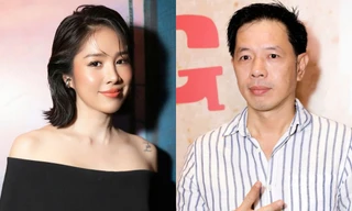 Sau 10 năm, 'chị Hai quốc dân' Lê Phương nói gì khi tái hợp với 'ông hoàng phòng vé' Thái Hòa?