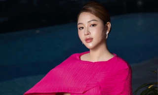 Bùi Dương Thái Hà: Tự hào và hãnh diện khi hát những ca khúc hào hùng phục vụ khán giả trong những ngày lễ lớn