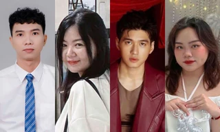 Từ câu thoại 'viral' trong phim 'Nụ hôn bạc tỷ', người trẻ bày tỏ quan điểm về tình yêu và tiền bạc