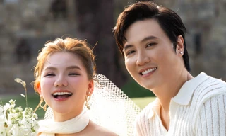 ‘Hoàng tử nhạc suy' chỉ còn là cái tên khi Vương Anh Tú bất ngờ khoe khoảnh khắc hạnh phúc này