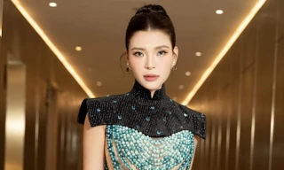 'Nữ hoàng rating' Thúy Diễm: ‘Mưu cầu nhiều hơn thay vì chấp nhận an toàn như trước nay’