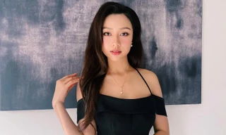 Nữ sinh sở hữu điểm IELTS cao nhất 'Hoa hậu Việt Nam 2022' dự doán World Cup: 'Hy vọng Pháp sẽ làm nên kỳ tích'