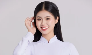 Hành trình khám phá bản thân của cô gái đẹp tựa ‘nàng thơ’ Võ Đoàn Bảo Hà khi tham dự ‘Hoa hậu Việt Nam 2024’