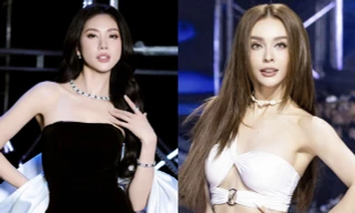 Hai ‘mỹ nhân’ Bùi Quỳnh Hoa và MLee nhận 'cơn mưa lời khen' từ khán giả với nỗ lực ‘lột xác’ bản thân